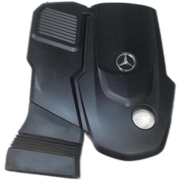 MERCEDES W223 ЗАЩИТА КРЫШКА ДВИГАТЕЛЯ A2235009700