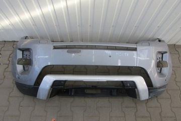 БАМПЕР ПЕРЕДНЯЯ RANGE ROVER EVOQUE L538 11-15 