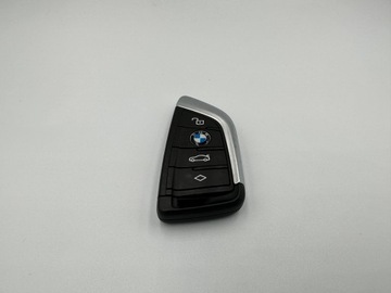 КЛЮЧ КЛЮЧYK ПУЛЬТ KEYLESS BMW G11 G20 G30 G05 N5F-ID21A M-PAKIET