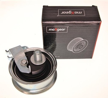 55442MG MAXGEAR РОЛИК РЕМНЯ ГРМ VW 1,8 20V