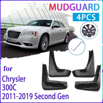 ДЛЯ CHRYSLER 300C 300 C 2011 ~ 2019 2012 2013 2014