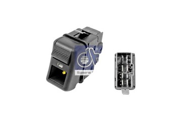 DT SPARE PARTS ПЕРЕКЛЮЧАТЕЛЬ PRZYCISKOWY VOLVO FH FH12 FH16 FL FM FM12