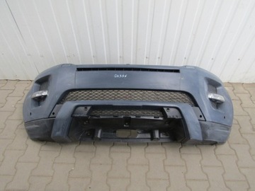 БАМПЕР ПЕРЕД ПЕРЕДНИЙ RANGE ROVER EVOQUE L538 11-15