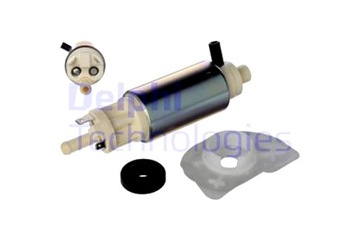 DELPHI НАСОС ТОПЛИВА DELPHI FE0785-12B1 VOLVO S40 V40 95-