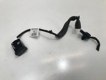 NISSAN LEAF II ZE1 40 KWH 2021 ГНЕЗДО PORT USB ПРОВОДКА 253315SA0A