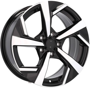 ДИСКИ 16 DO SUZUKI S-CROSS YA YB FL VITARA LY SWACE I (E210)