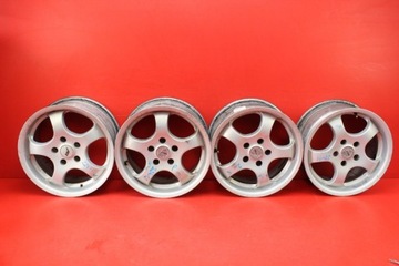 ДИСКИ АЛЛЮМИНИЕВЫЕ 5X114.3 LAND ROVER FREELANDER 1 I