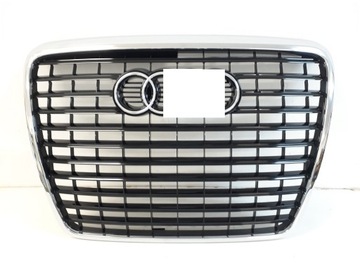 Grille grate grill audi a6 c6 facelift 2009-11 lacquer, buy