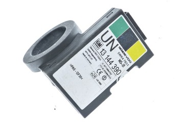 transponder CORSA C 13144390 UN 5WK47631