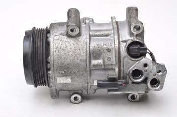 MERCEDES W245 2.0 16V КОМПРЕССОР КОНДИЦИОНЕРА A0022301411