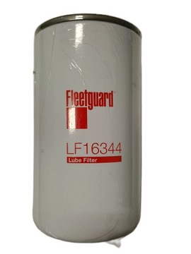 FLEETGUARD LF16344 ФИЛЬТР МАСЛА CARRIER VECTOR 1350