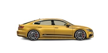 VW ARTEON 3G8 БОК СТОЙКИ ПОРОГ ОБШИВКА КРЫЛО ЗАДНИЙ 3G8809052B ПРАВАЯ НОВЫЙ