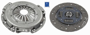 SACHS 3000 951 203 КОМПЛЕКТ СЦЕПЛЕНИЕ