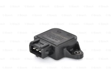 BOSCH 0 280 122 001 ДАТЧИК ПОЛОЖЕНИЯ ДРОССЕЛЬНОЙ ЗАСЛОНКИ OPEL