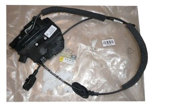 НОВЫЙ ОРИГИНАЛЬНЫЙ ЗАМОК ДВЕРЬ RENAULT MEGANE III CC ПЕРЕД PRAWY805028994R