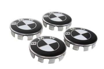 BMW E38 E39 E46 E52 КОВПАЧОК КОВПАЧОК NA ДИСК 68MM