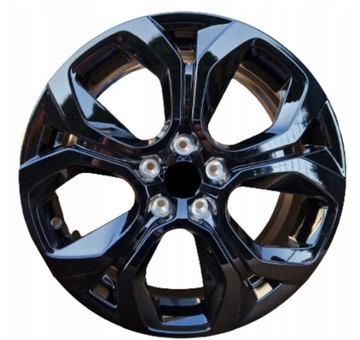 ДИСКИ 18'' SUBARU B9 TRIBECA IMPREZA OUTBACK WRX FORESTER 5X114,3