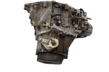 КОРОБКА ПЕРЕДАЧ 20DM39 2.0HDI PEUGEOT 307 2222AR