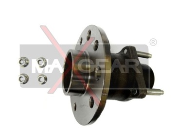 ПОДШИПНИК ШЕСТЕРНИ OPEL T. ASTRA G/VECTRA B Z ABS 5S 33-0278