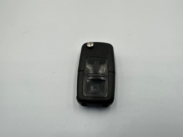 КЛЮЧ КЛЮЧYK ПУЛЬТ VW SEAT SKODA OCTAVIA CADDY PASSAT LEON 1J0959753AG