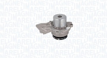 MAGNETI MARELLI 350984069000 НАСОС ВОДЫ, ОХЛАЖДЕНИЕ ДВИГАТЕЛЯ