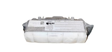 AUDI A6 C6 4F ПОДУШКА AIR BAG ПАСАЖИРА 4F1880204F