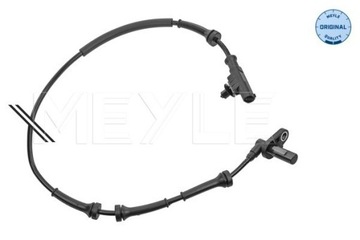 MEYLE ДАТЧИК ABS LANDROVER T. DISCOVERY/RANGE ROVER LE/PR