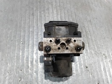 НАСОС ABS VW PASSAT B5 FL 4B0614517G 0265225124 0265950055 1.9 TDI