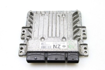 КОМПЬЮТЕР БЛОК УПРАВЛЕНИЯ ECU 23710BB31A NISSAN