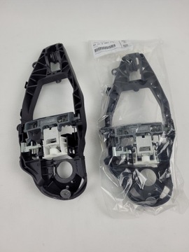 BMW F91 F92 G01 G02 G06 G14 G15 G16 G30 G31 КРОНШТЕЙН РУЧКИ STR. ПРАВОЕ