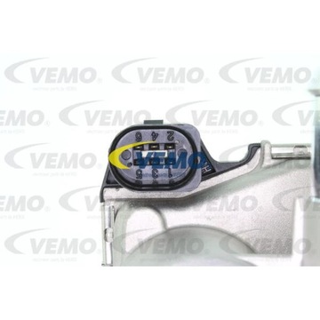 КОРПУС ДРОССЕЛЬНОЙ ЗАСЛОНКИ VEMO V10-81-0032