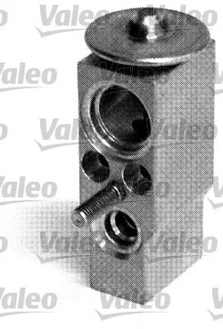 VALEO 508833 КЛАПАН ROZPREZNY