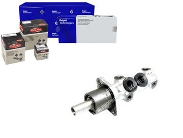 Delphi brake pump 4a0611019 8a0611021 8ao611o, buy