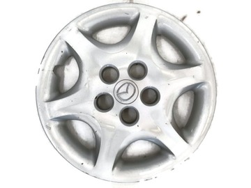 КОЛПАК 15'' MAZDA 3 626 GF GE4V37170