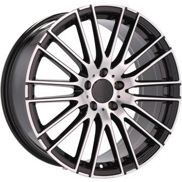 ДИСКИ 19 DO MERCEDES A-CLASS AMG W177 FL B-CLASS W245 W246 W247