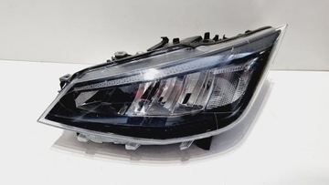 ФАРА ЛЕВЫЙ FULL LED (СВЕТОДИОД ) SEAT ARONA IBIZA V ЄВРОПА