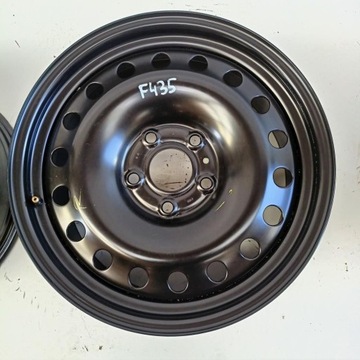 ДИСК 5X127 18 JEEP CHEROKEE 04755212AC (F435)