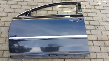 ДВЕРЬ ПЕРЕДНЯЯ ПЕРЕД ЛЕВАЯ VW PHAETON LR9V