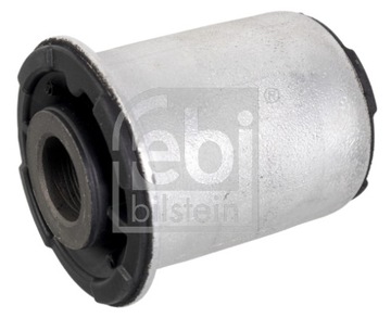 FEBI BILSTEIN SILENTBLOCK РЫЧАГА FE180567