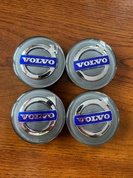 КОЛПАЧОК VOLVO OE 64 MM VOLVO 30748052 30666913