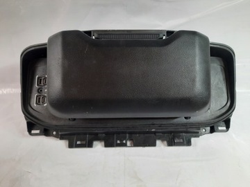 DODGE RAM 1500 19- БАРДАЧОК ТОРПЕДО PORT USB 2067447TX7 USA