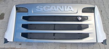 SCANIA R КАПОТ