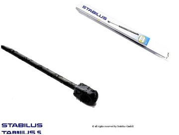 ПРИВІД ТЕЛЕСКОП КРИШКИ БАГАЖНИКА STABILUS I92515 ADG05808 G