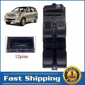 ZYCISK ДЛЯ TOYOTA AVANZA SPARKY CAMI DUET DAIHATSU TERIOS SIRION 84820B0010