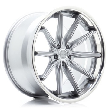 ДИСКИ 20 CVR8 BLANK CHEVROLET CAMARO CADILLAC LOTUS LEXUS DODGE CHALLENGER