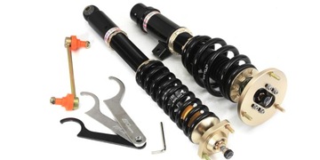 MAZDA RX7 93-97 FD BC-RACING COILOVER НАБОР BR-RH