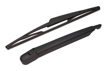 MAXGEAR ПЛЕЧО ДВОРНИКИ OPEL T. SIGNUM 03-08/ VECTRA C УНИВЕРСАЛ 03-08 КОМПЛЕКТ