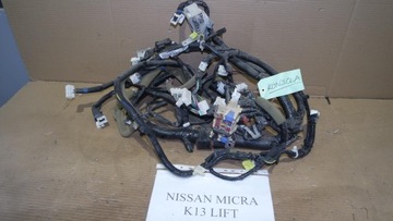 ПРОВОДКА ПРОВОДКА ТОРПЕДО NISSAN MICRA K13 240103HN7C