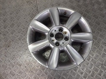 ДИСК 15” АЛЮМИНИЕВЫЙ LANCIA YPSILON II