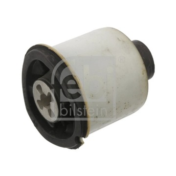 ПОДУШКА, КОРПУС ОСИ FEBI BILSTEIN 36569